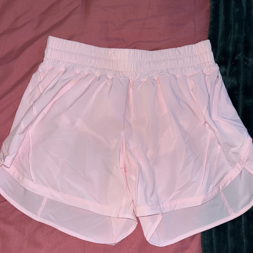 Lululemon Track That Shorts 5”